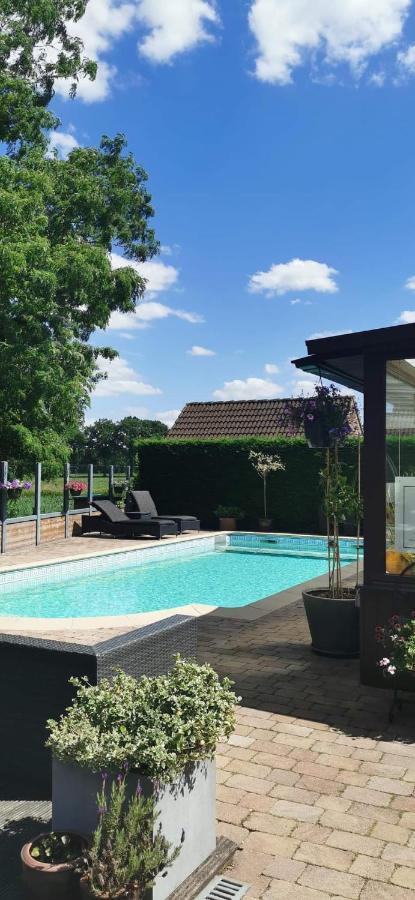 B&B Woodside Torhout Dış mekan fotoğraf