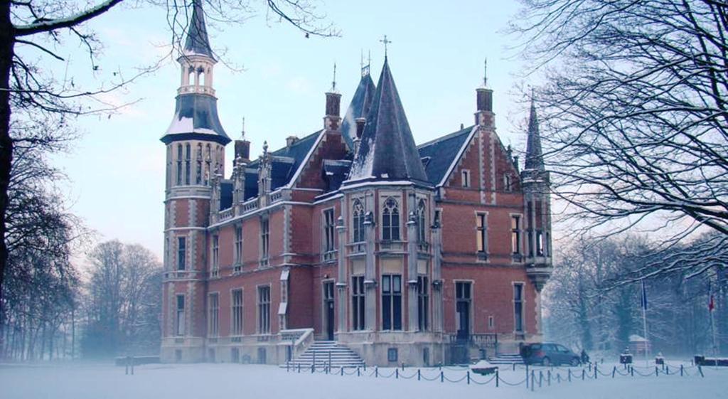 B&B Woodside Torhout Dış mekan fotoğraf