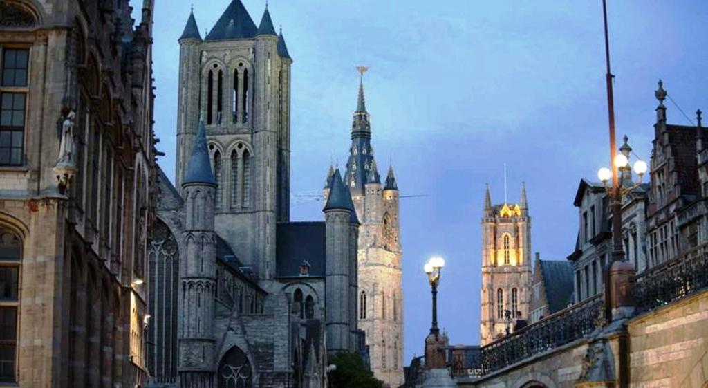 B&B Woodside Torhout Dış mekan fotoğraf