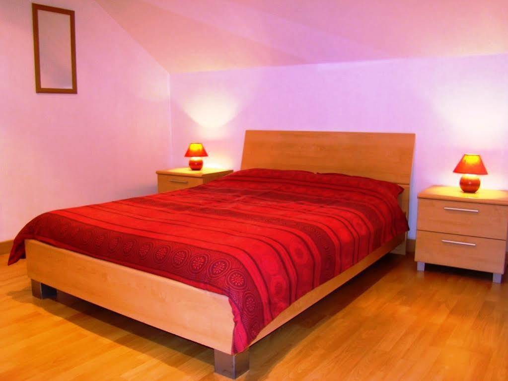B&B Woodside Torhout Dış mekan fotoğraf
