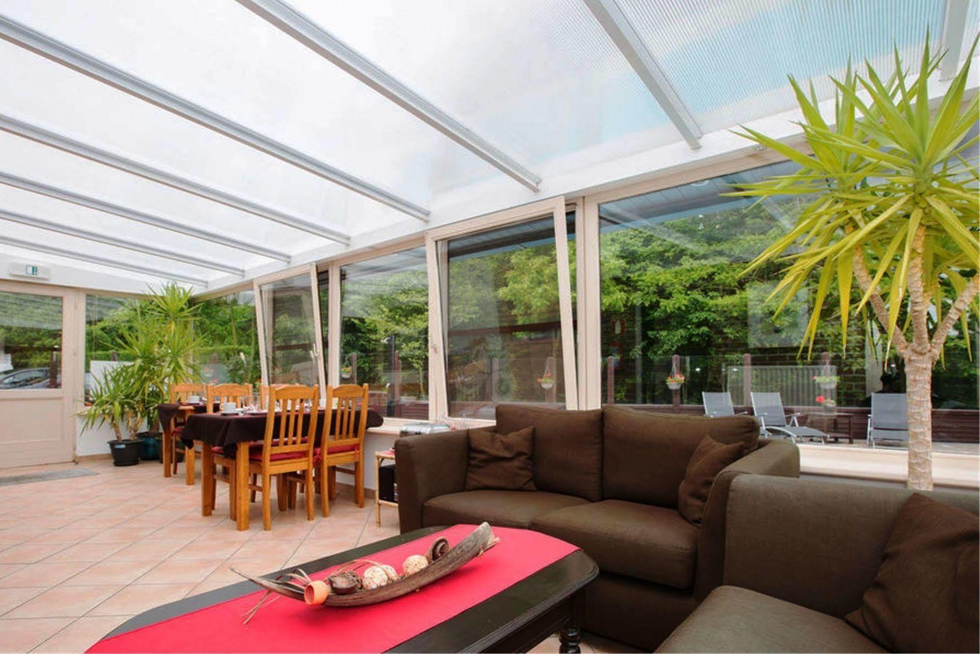 B&B Woodside Torhout Dış mekan fotoğraf