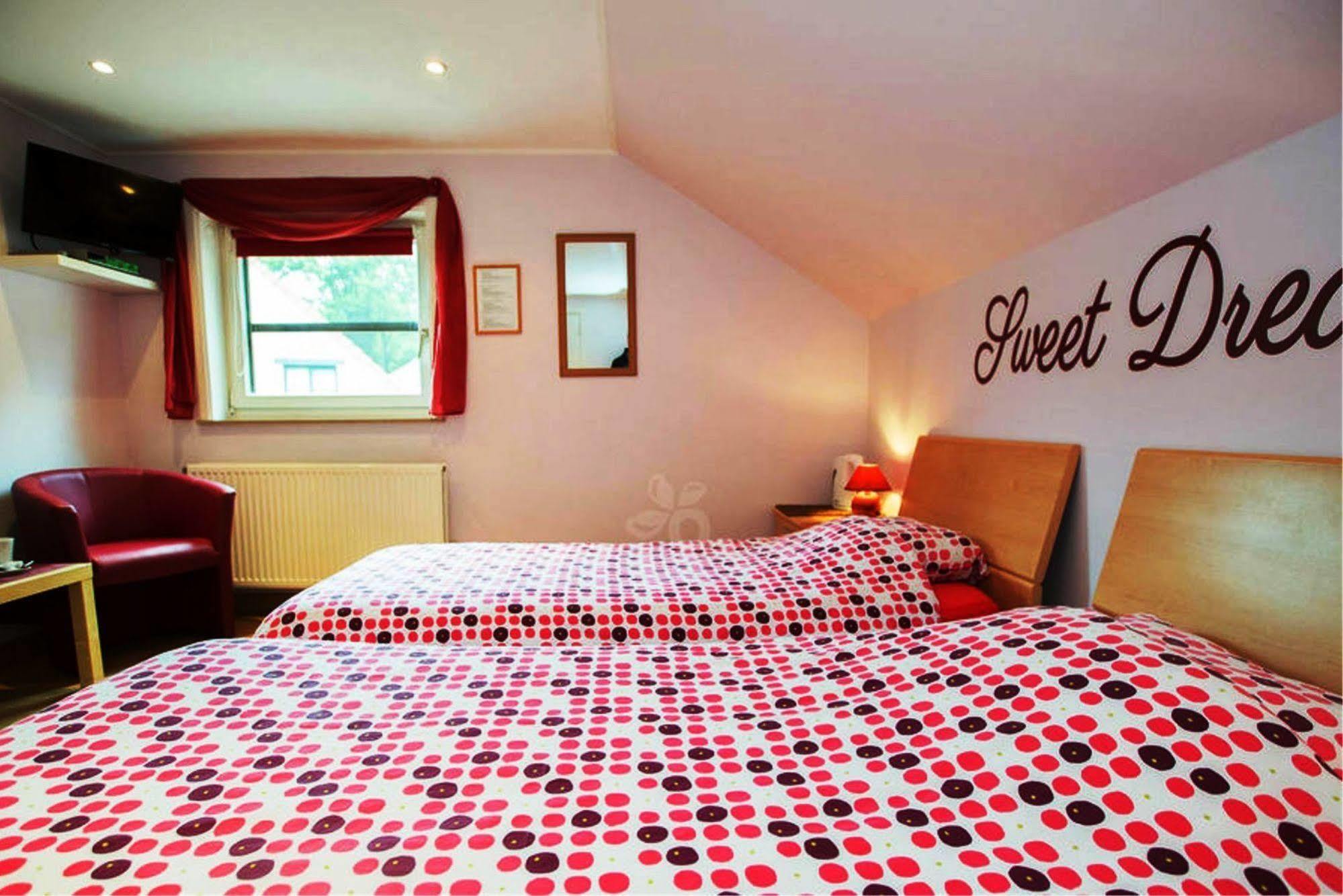 B&B Woodside Torhout Dış mekan fotoğraf