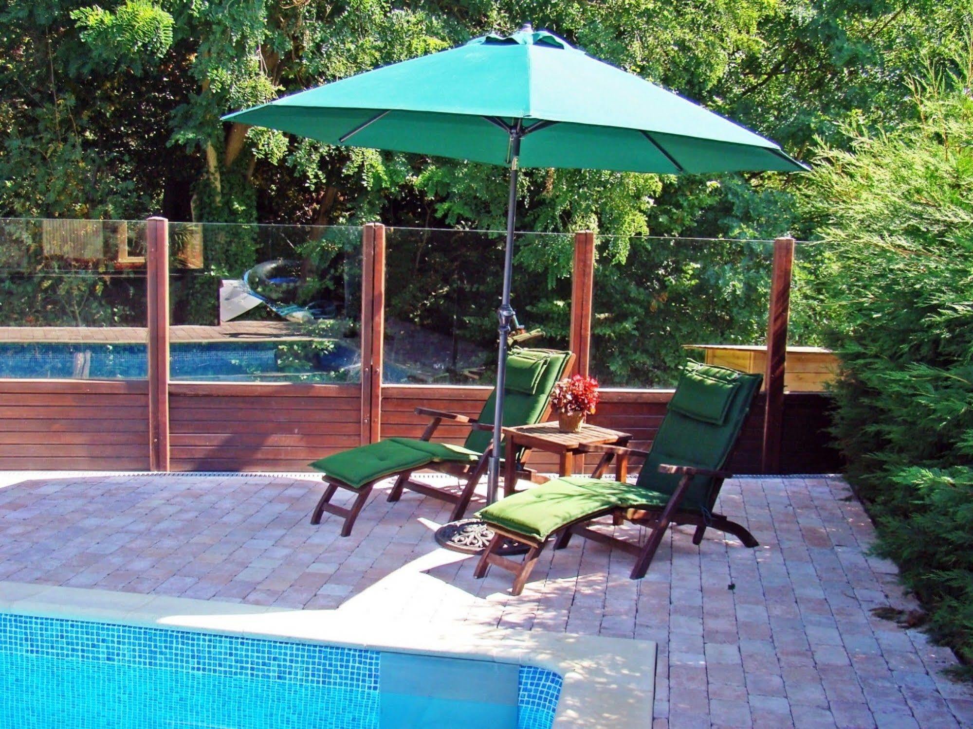 B&B Woodside Torhout Dış mekan fotoğraf