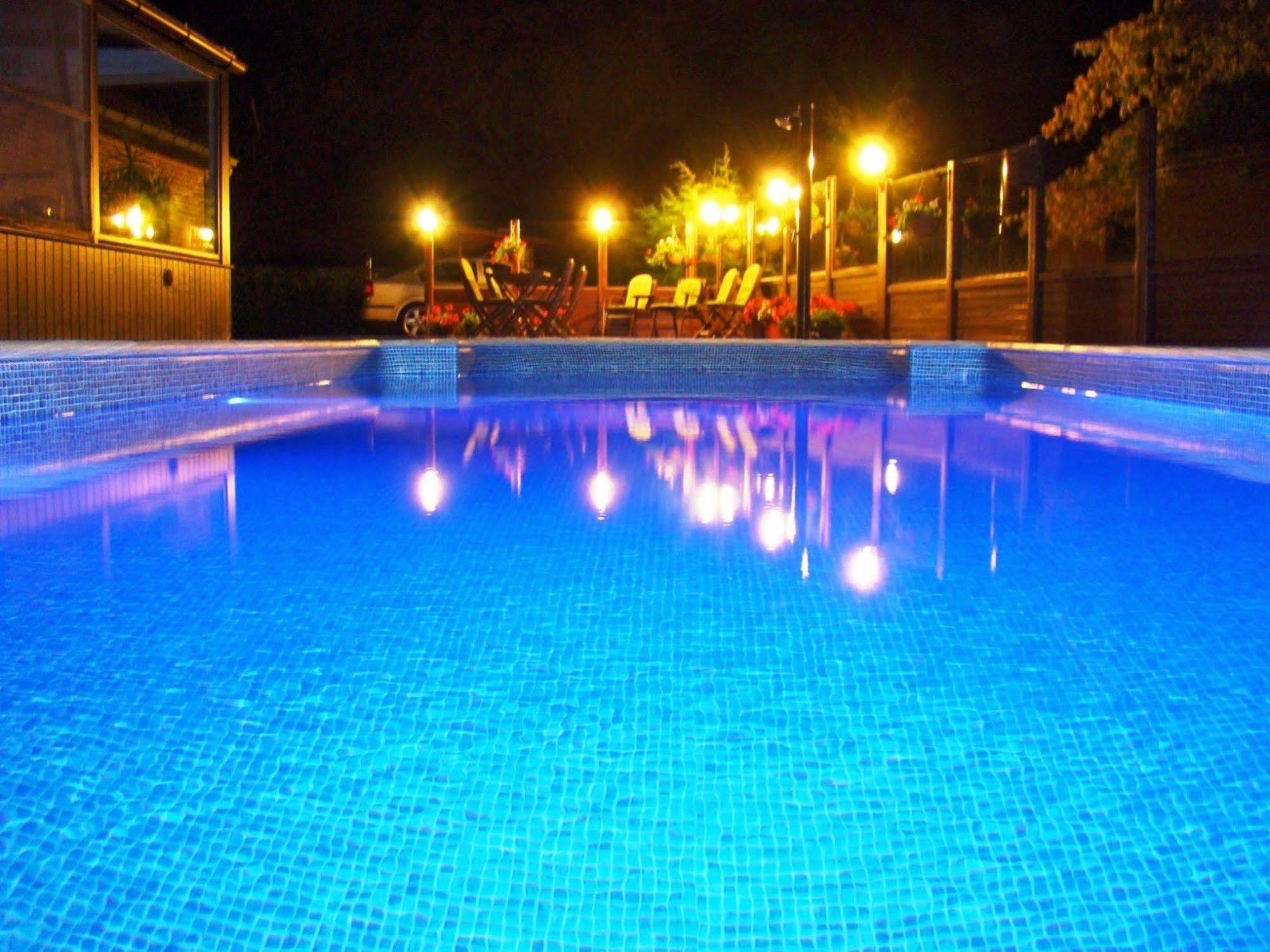 B&B Woodside Torhout Dış mekan fotoğraf