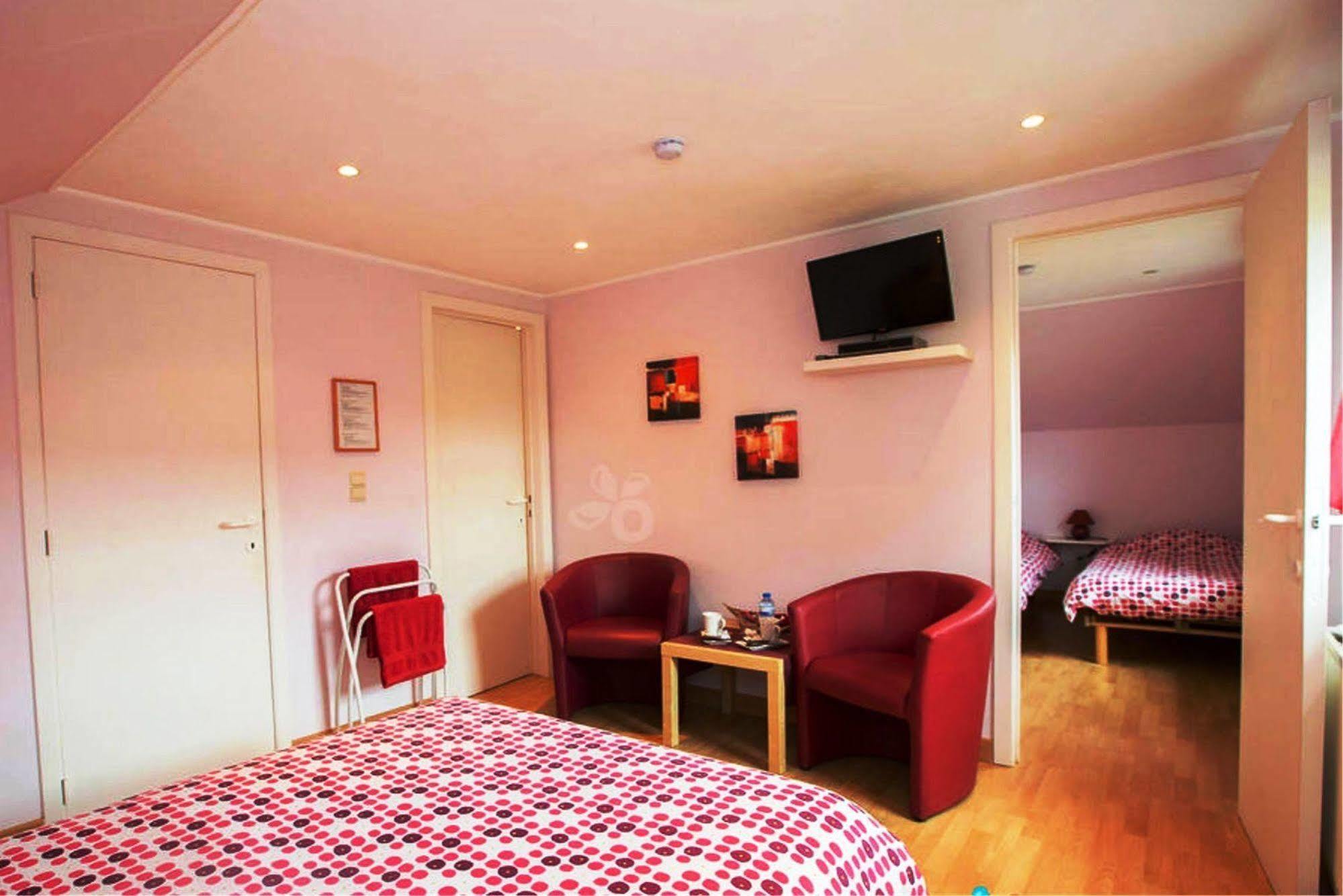B&B Woodside Torhout Dış mekan fotoğraf
