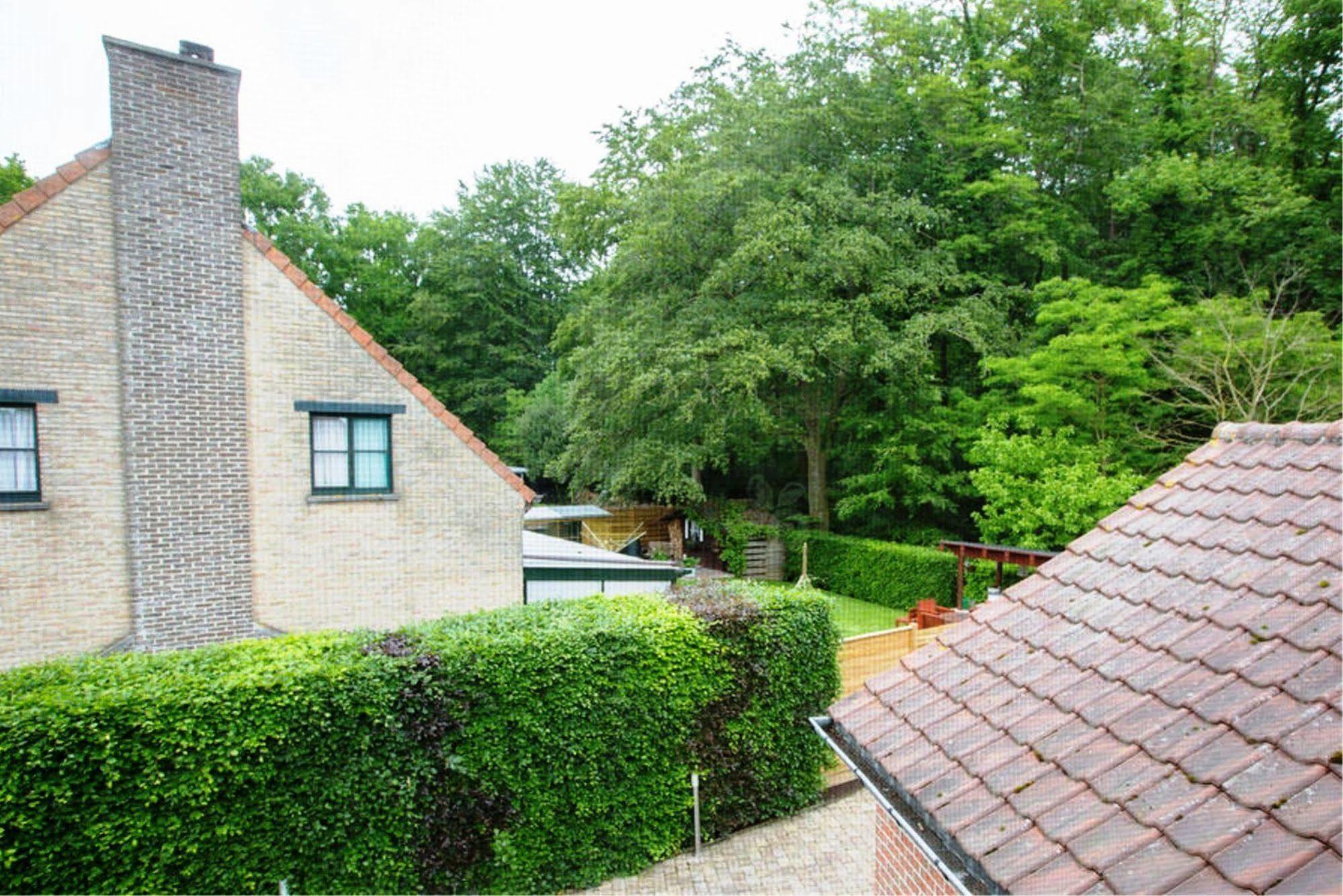B&B Woodside Torhout Dış mekan fotoğraf