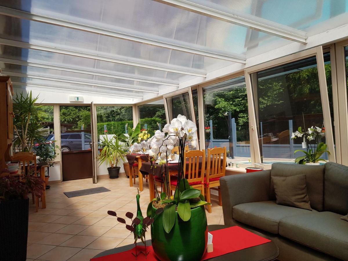 B&B Woodside Torhout Dış mekan fotoğraf