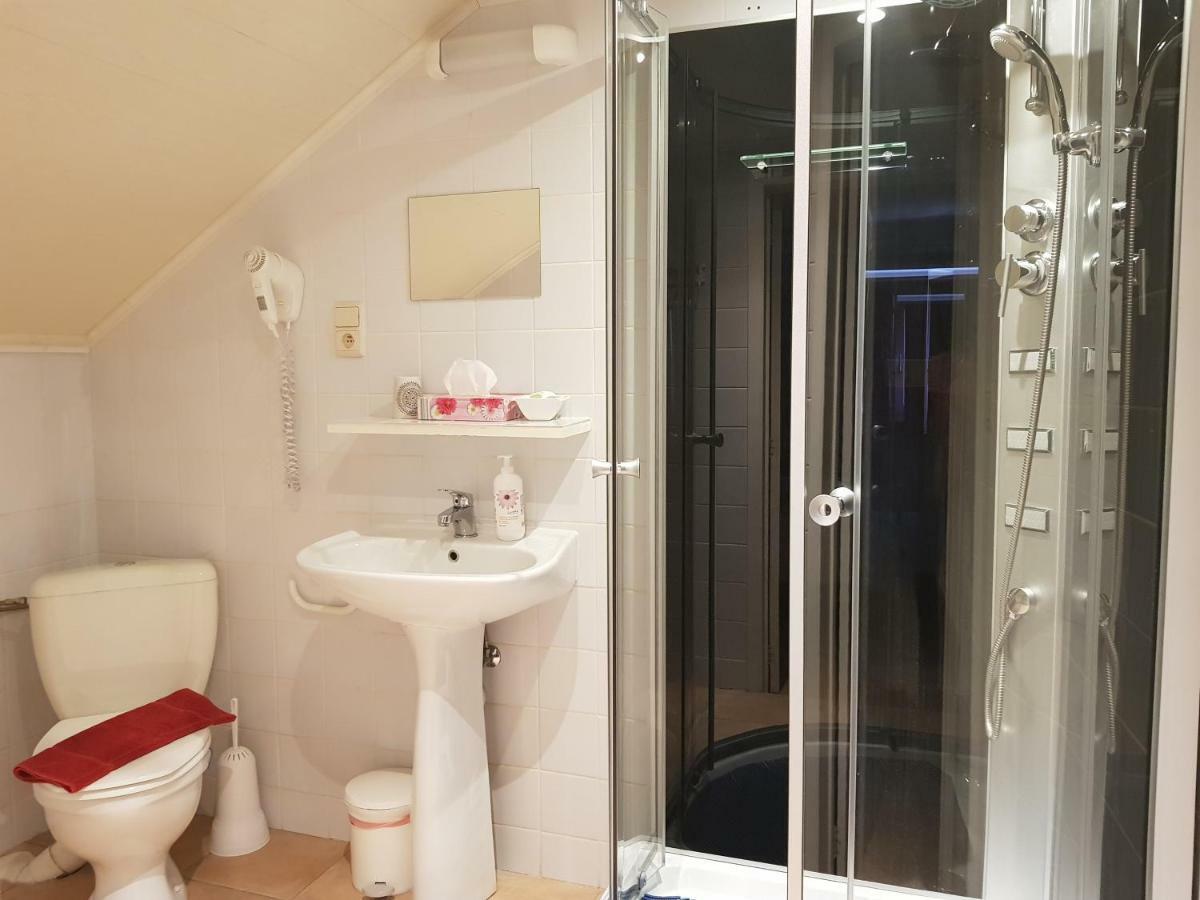 B&B Woodside Torhout Dış mekan fotoğraf