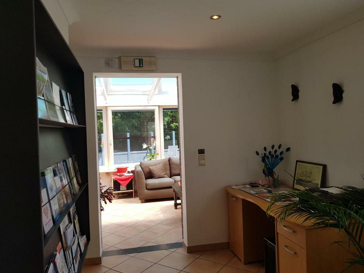 B&B Woodside Torhout Dış mekan fotoğraf
