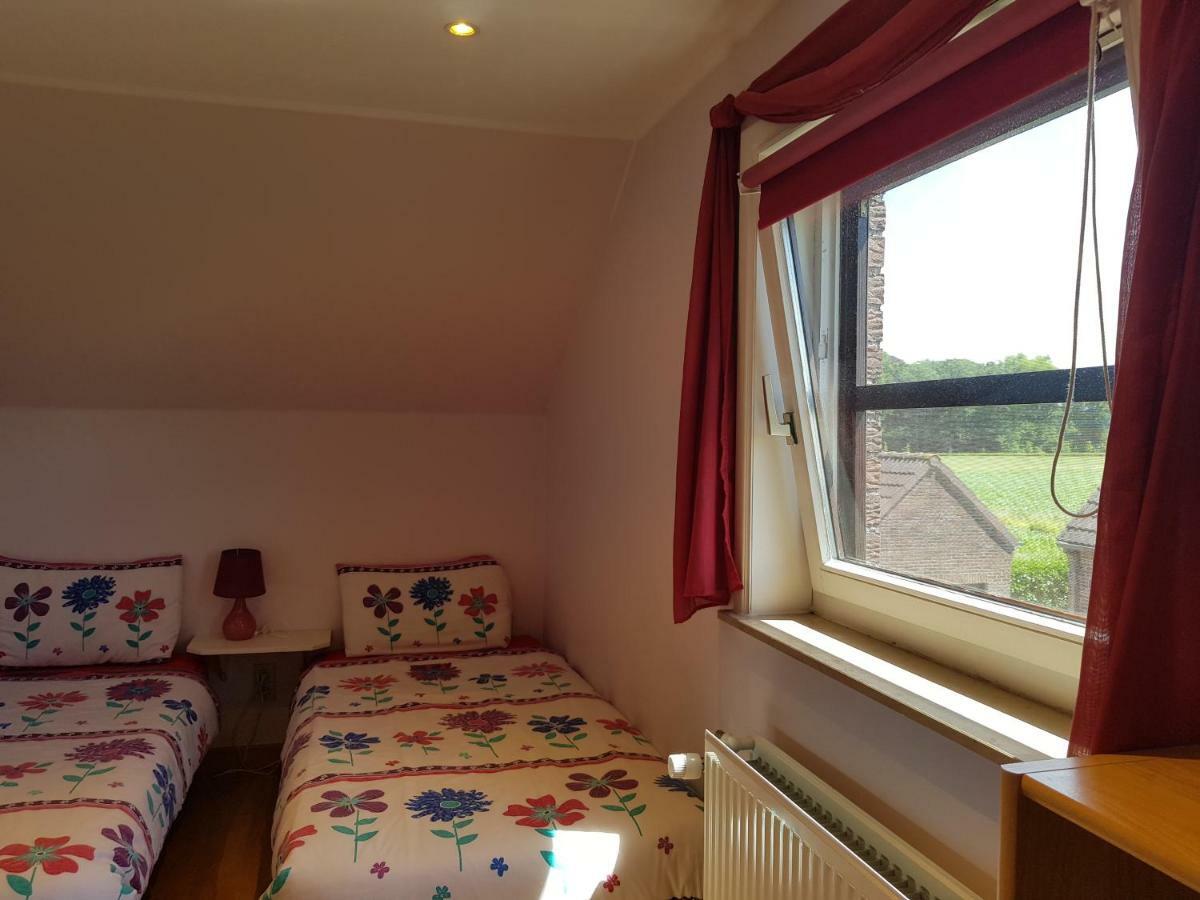 B&B Woodside Torhout Dış mekan fotoğraf