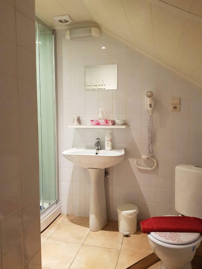 B&B Woodside Torhout Dış mekan fotoğraf