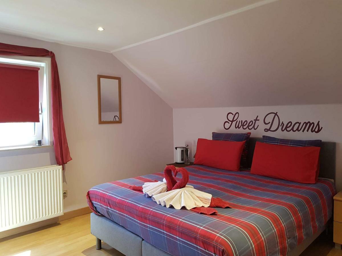 B&B Woodside Torhout Dış mekan fotoğraf