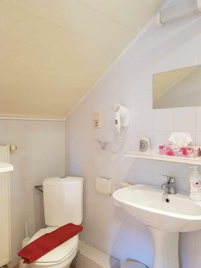B&B Woodside Torhout Dış mekan fotoğraf